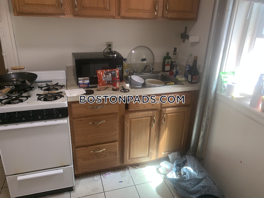 BOSTON - FENWAY/KENMORE - 1 Bed, 1 Bath - Image 1