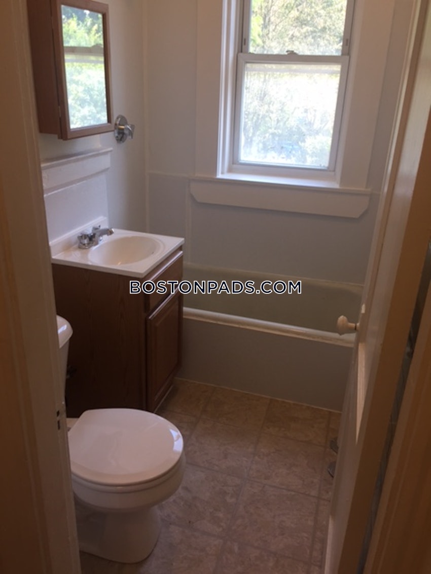 BOSTON - FENWAY/KENMORE - 1 Bed, 1 Bath - Image 17