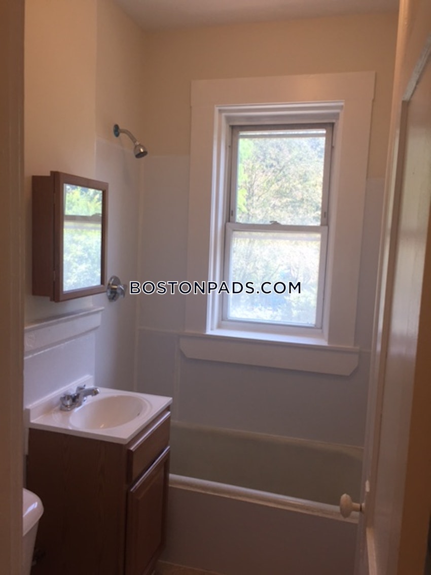 BOSTON - FENWAY/KENMORE - 1 Bed, 1 Bath - Image 16