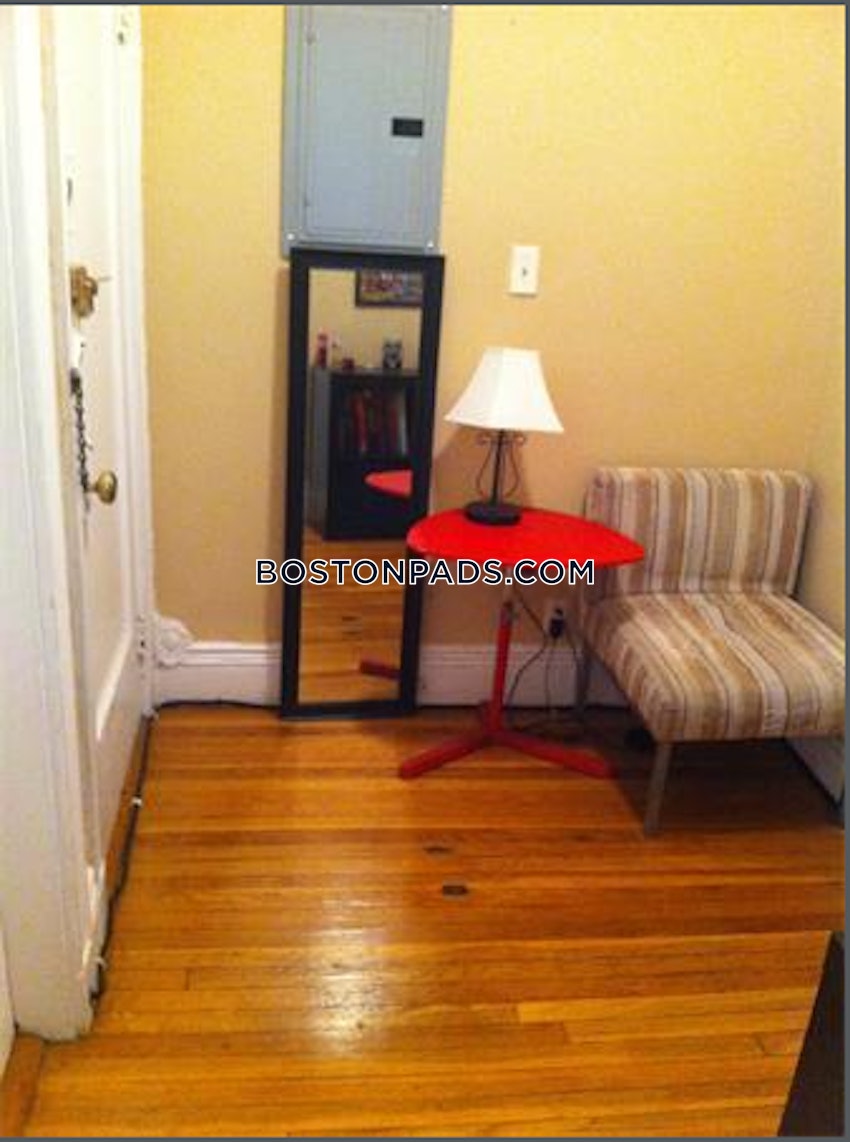 BOSTON - FENWAY/KENMORE - 1 Bed, 1 Bath - Image 4