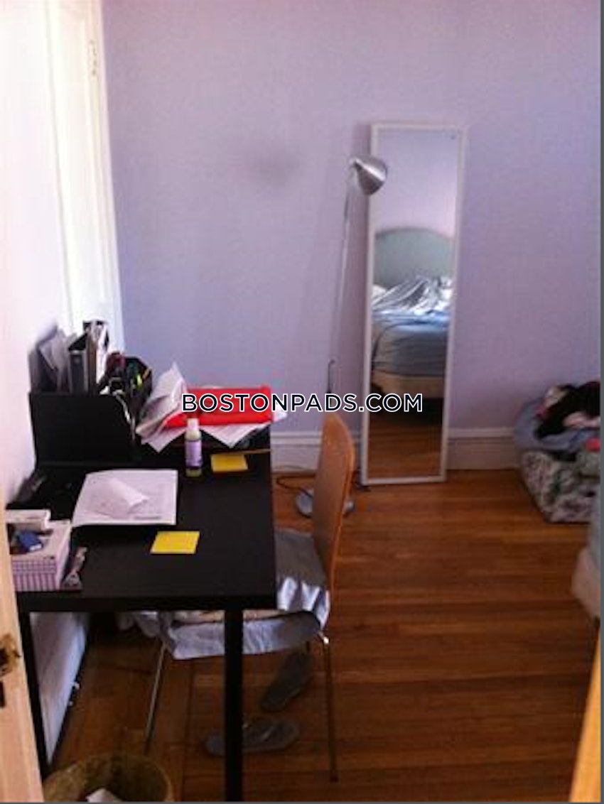 BOSTON - FENWAY/KENMORE - 1 Bed, 1 Bath - Image 5