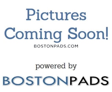 Fenway/Kenmore, Boston, MA - 1 Bed, 1 Bath - $2,550 - ID#4630956