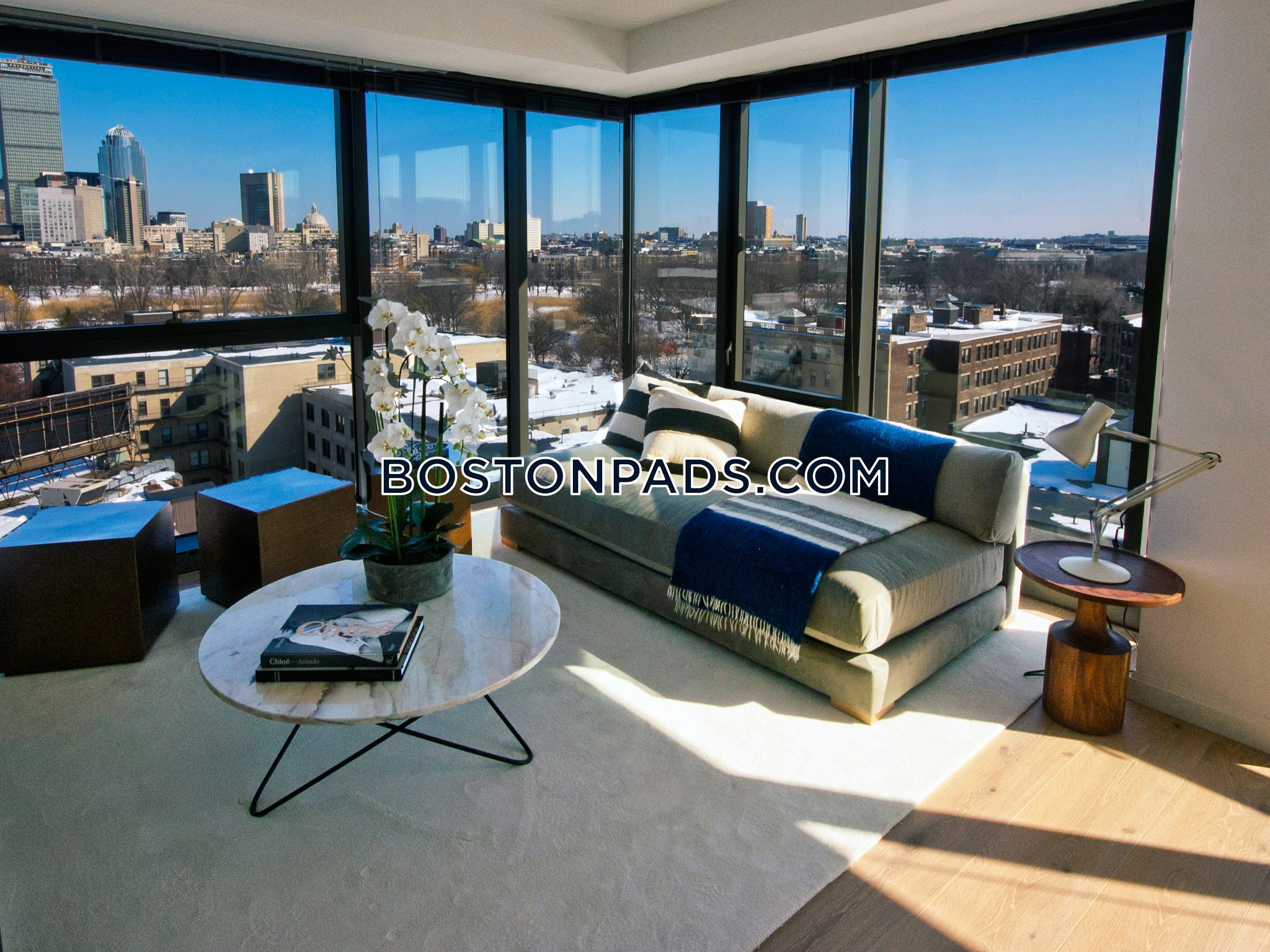 Fenway/kenmore Apartment for rent Studio 1 Bath Boston 2,750