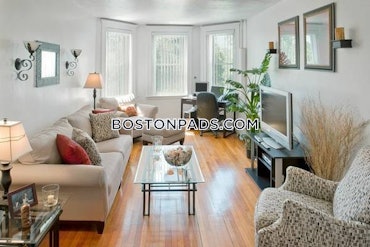 Fenway/Kenmore, Boston, MA - 1 Bed, 1 Bath - $3,200 - ID#4706784