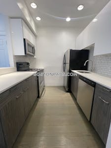 Fenway/kenmore Apartment for rent 1 Bedroom 1 Bath Boston - $2,800