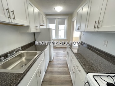 Fenway/Kenmore, Boston, MA - 1 Bed, 1 Bath - $2,975 - ID#4875852