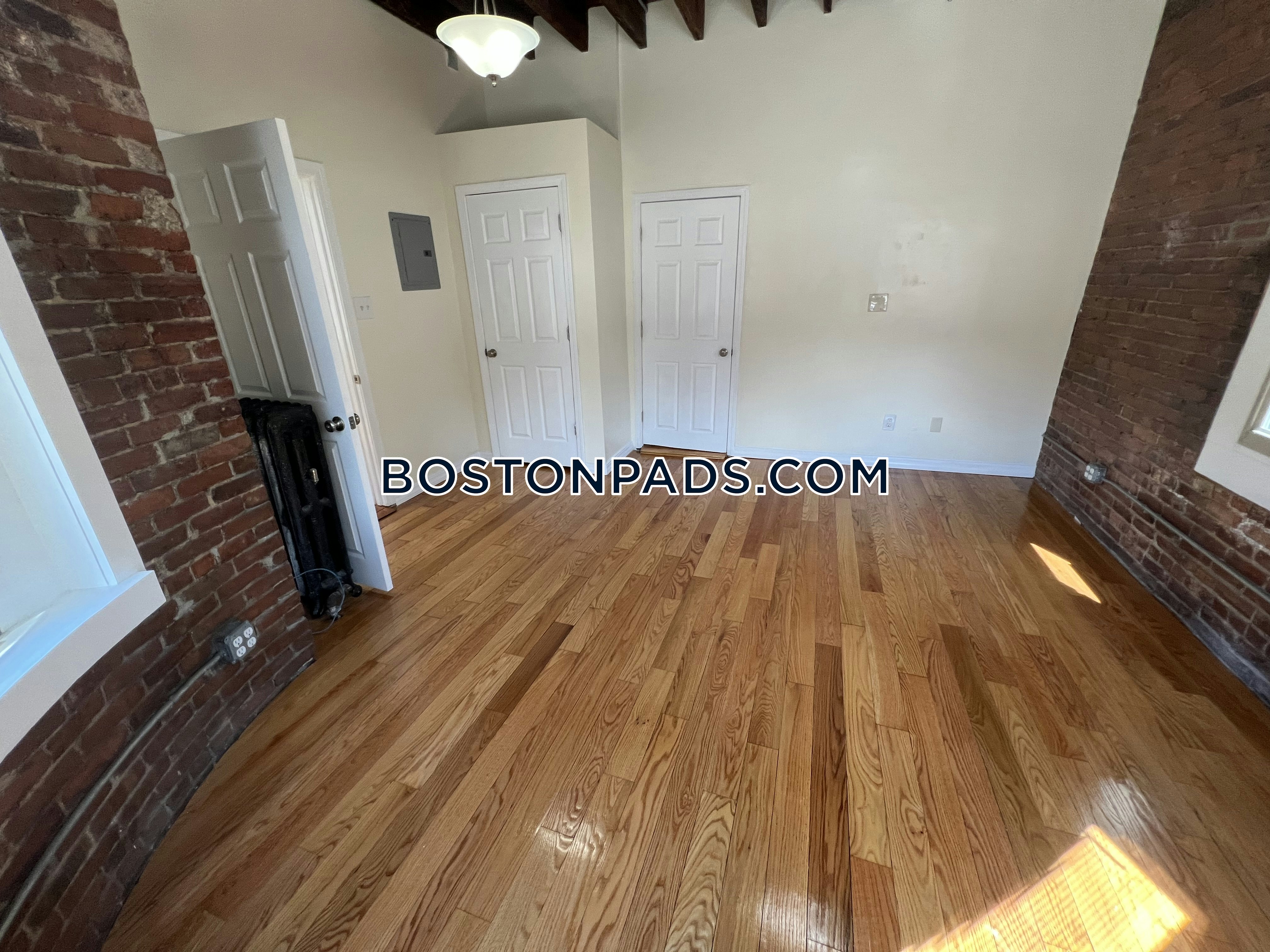 Fenway/kenmore Apartment for rent 2 Bedrooms 1 Bath Boston 4,500