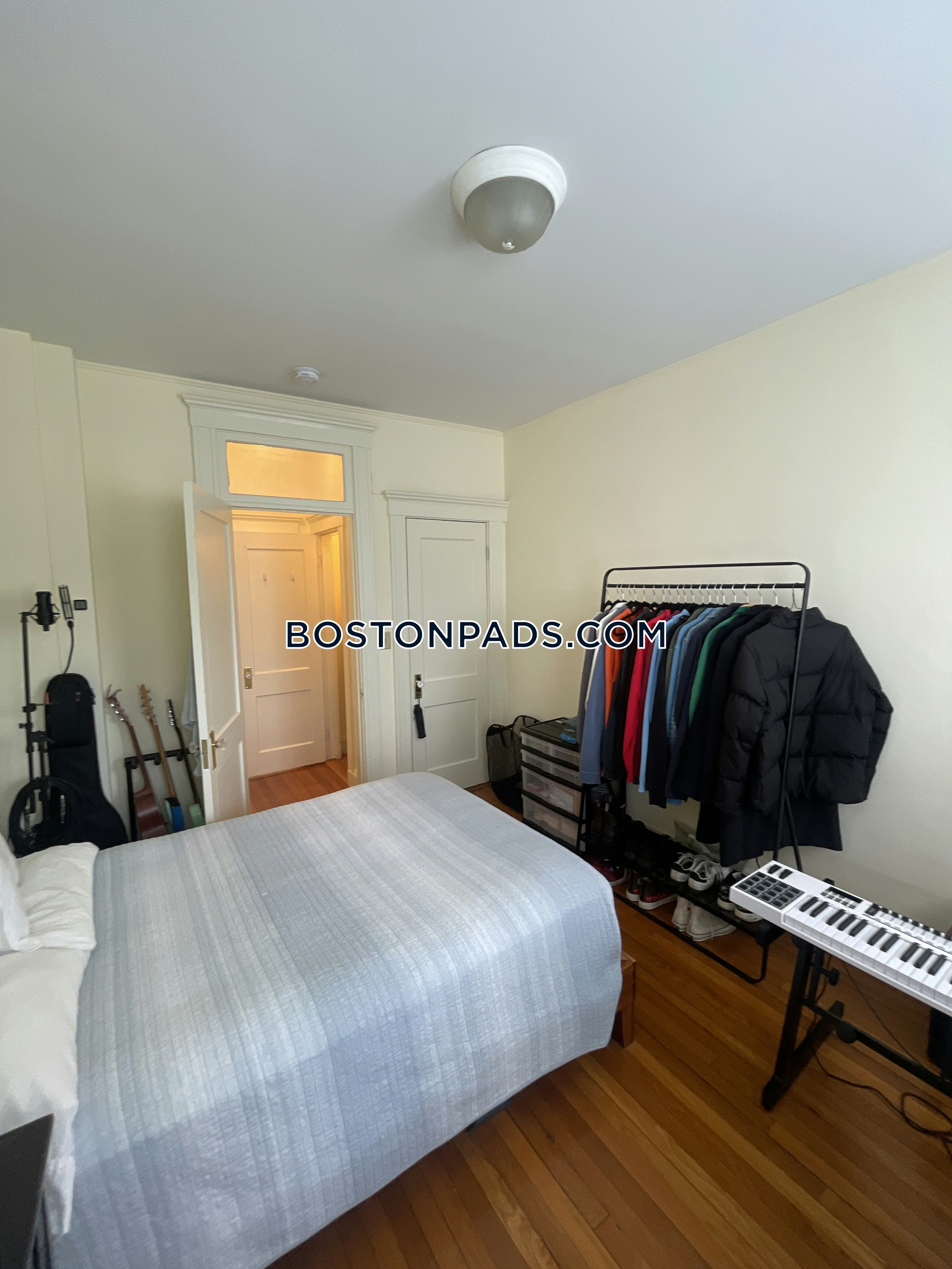 Fenway/kenmore Apartment for rent 2 Bedrooms 1 Bath Boston 3,750