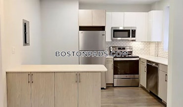Fenway/Kenmore, Boston, MA - 2 Beds, 1 Bath - $3,650 - ID#4598589