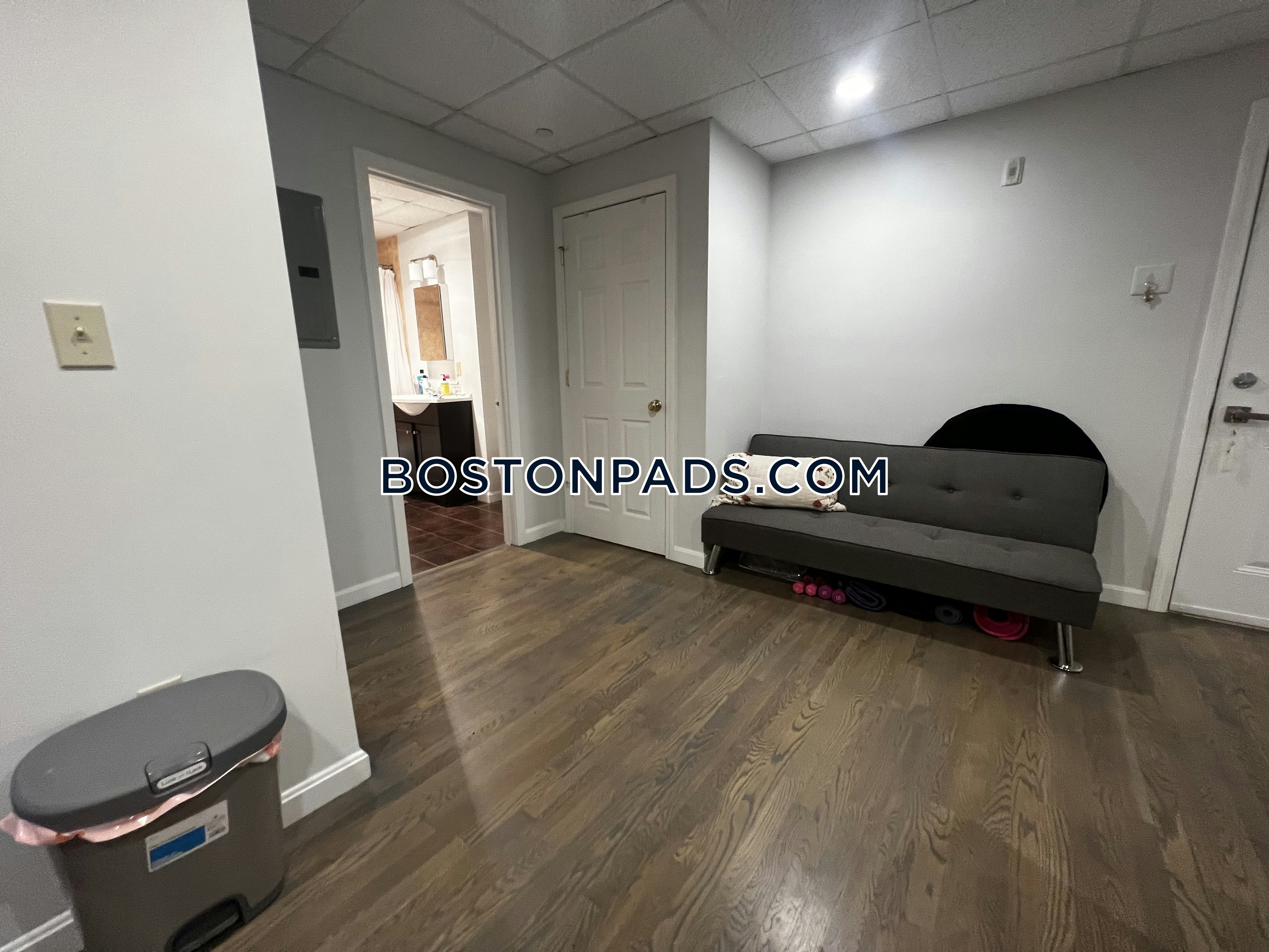 Fenway/kenmore Apartment for rent 2 Bedrooms 1 Bath Boston 3,150