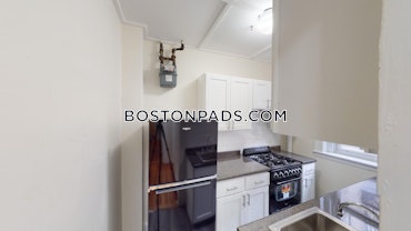 Fenway/Kenmore, Boston, MA - Studio, 1 Bath - $2,475 - ID#4635066