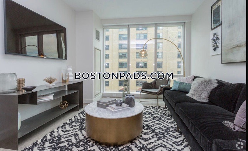 BOSTON - FENWAY/KENMORE - 1 Bed, 1 Bath - Image 2