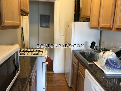 Fenway/kenmore Studio No Bath Boston - $2,425 50% Fee