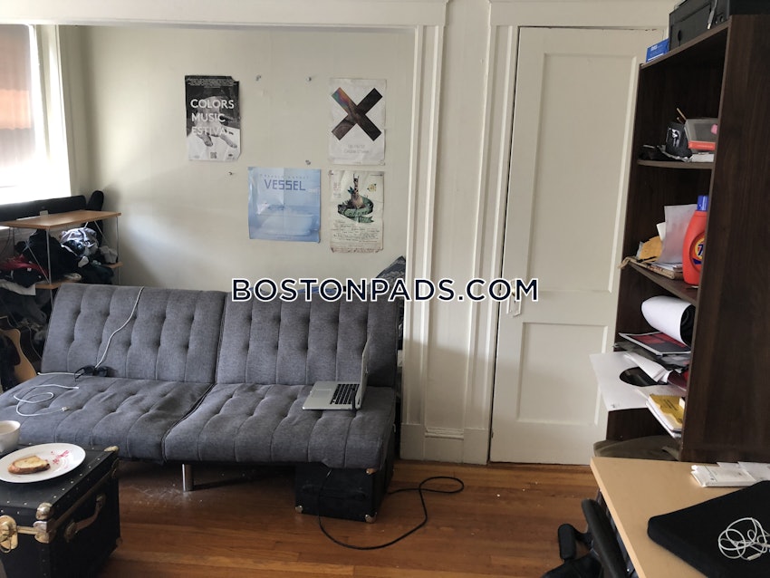 BOSTON - FENWAY/KENMORE - Studio , 1 Bath - Image 2