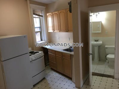 Fenway/kenmore 1 Bed 1 Bath Boston - $3,350 No Fee