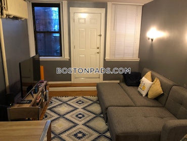 Fenway/Kenmore, Boston, MA - 1 Bed, 1 Bath - $2,850 - ID#4504083