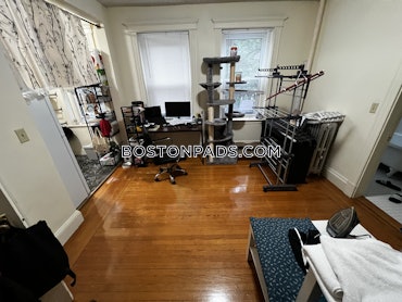 Fenway/Kenmore, Boston, MA - Studio, 1 Bath - $2,300 - ID#4616232