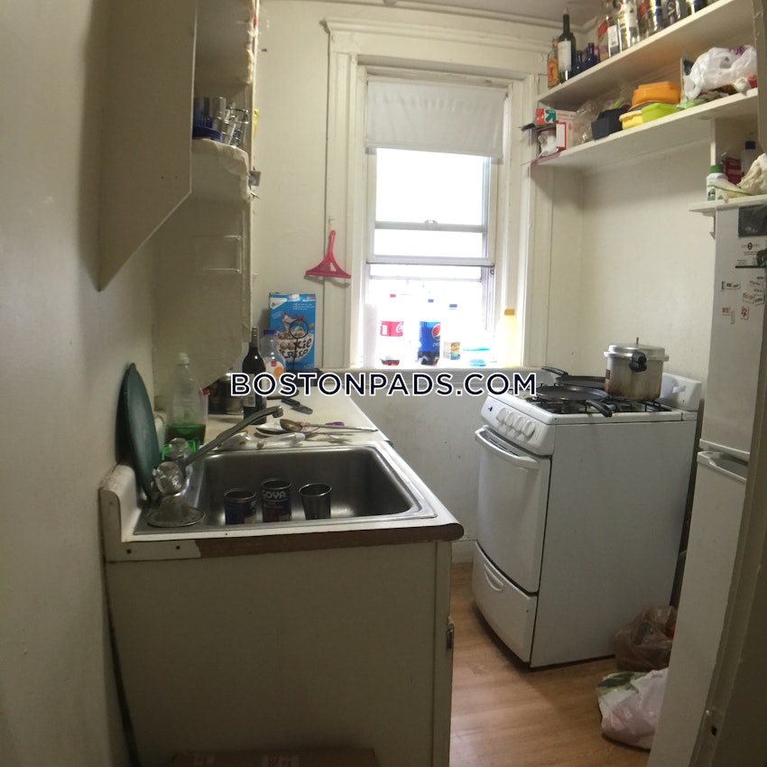 BOSTON - FENWAY/KENMORE - 1 Bed, 1 Bath - Image 1