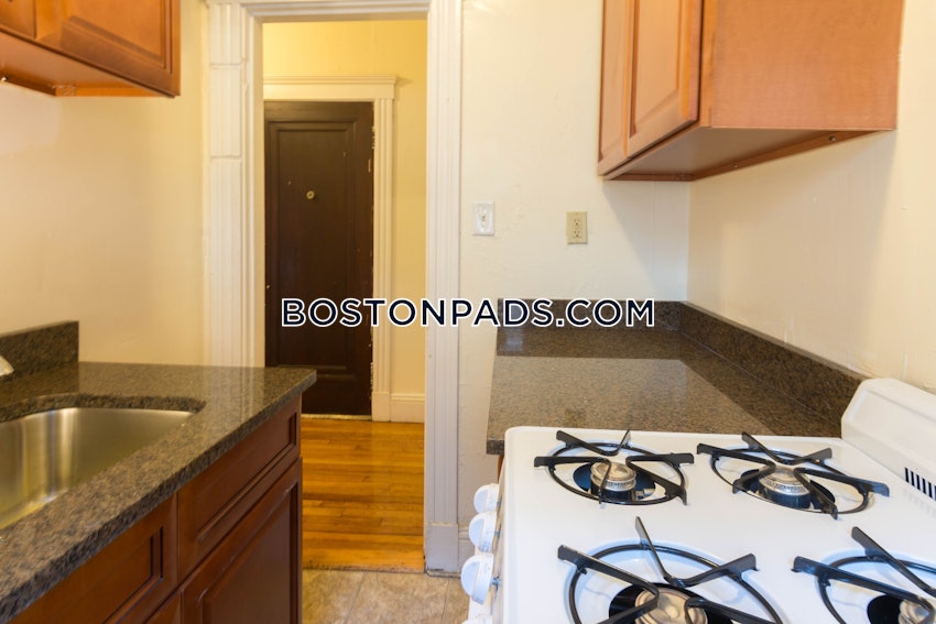 BOSTON - FENWAY/KENMORE - Studio , 1 Bath - Image 1