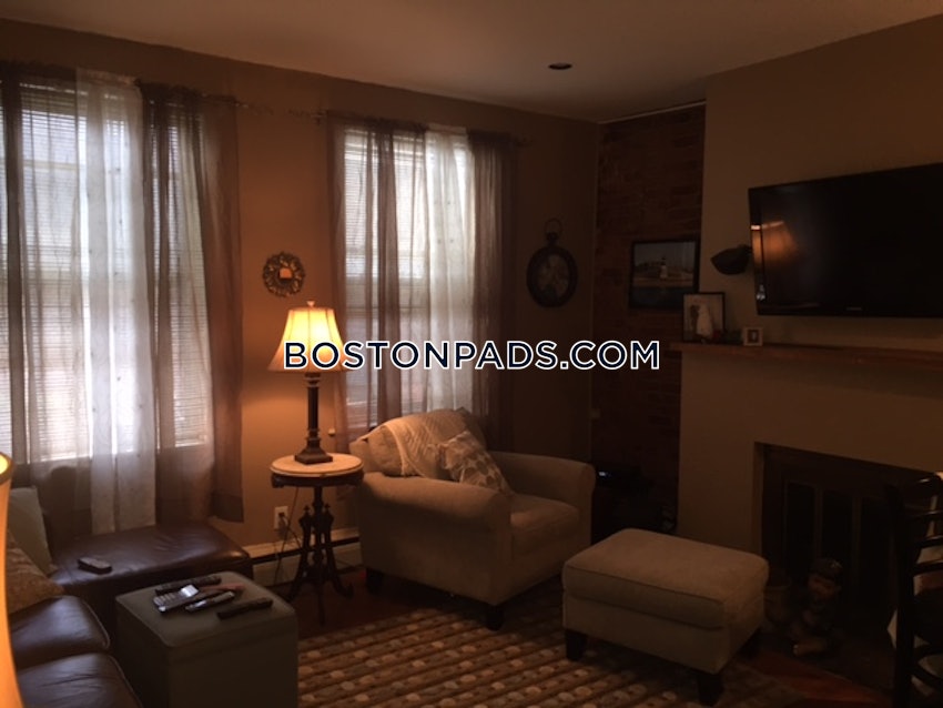 BOSTON - FENWAY/KENMORE - 1 Bed, 1 Bath - Image 1