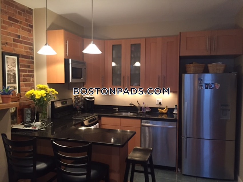 BOSTON - FENWAY/KENMORE - 1 Bed, 1 Bath - Image 4