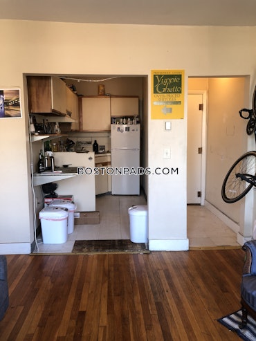 Fenway/Kenmore, Boston, MA - 2 Beds, 1 Bath - $3,500 - ID#4557799