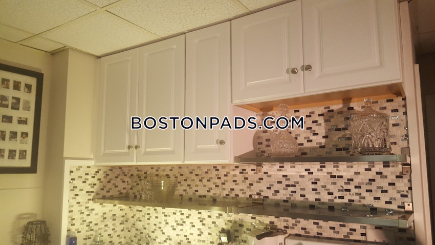 BOSTON - FENWAY/KENMORE - Studio , 1 Bath - Image 7