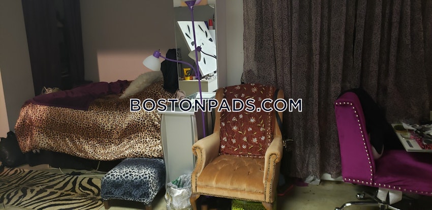 BOSTON - FENWAY/KENMORE - Studio , 1 Bath - Image 1