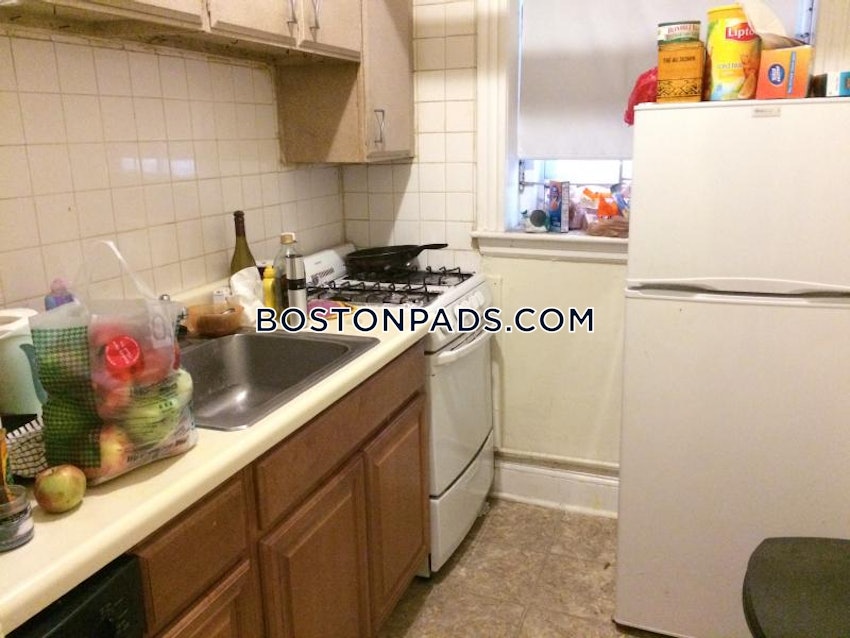 BOSTON - FENWAY/KENMORE - 2 Beds, 1 Bath - Image 3