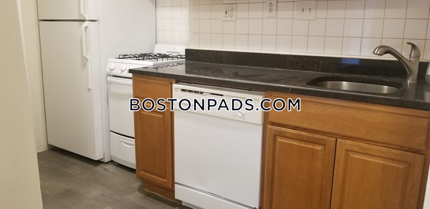 BOSTON - FENWAY/KENMORE - 4 Beds, 2 Baths - Image 17