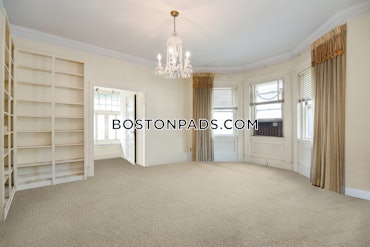 Fenway/Kenmore, Boston, MA - 3 Beds, 1 Bath - $4,595 - ID#4736057