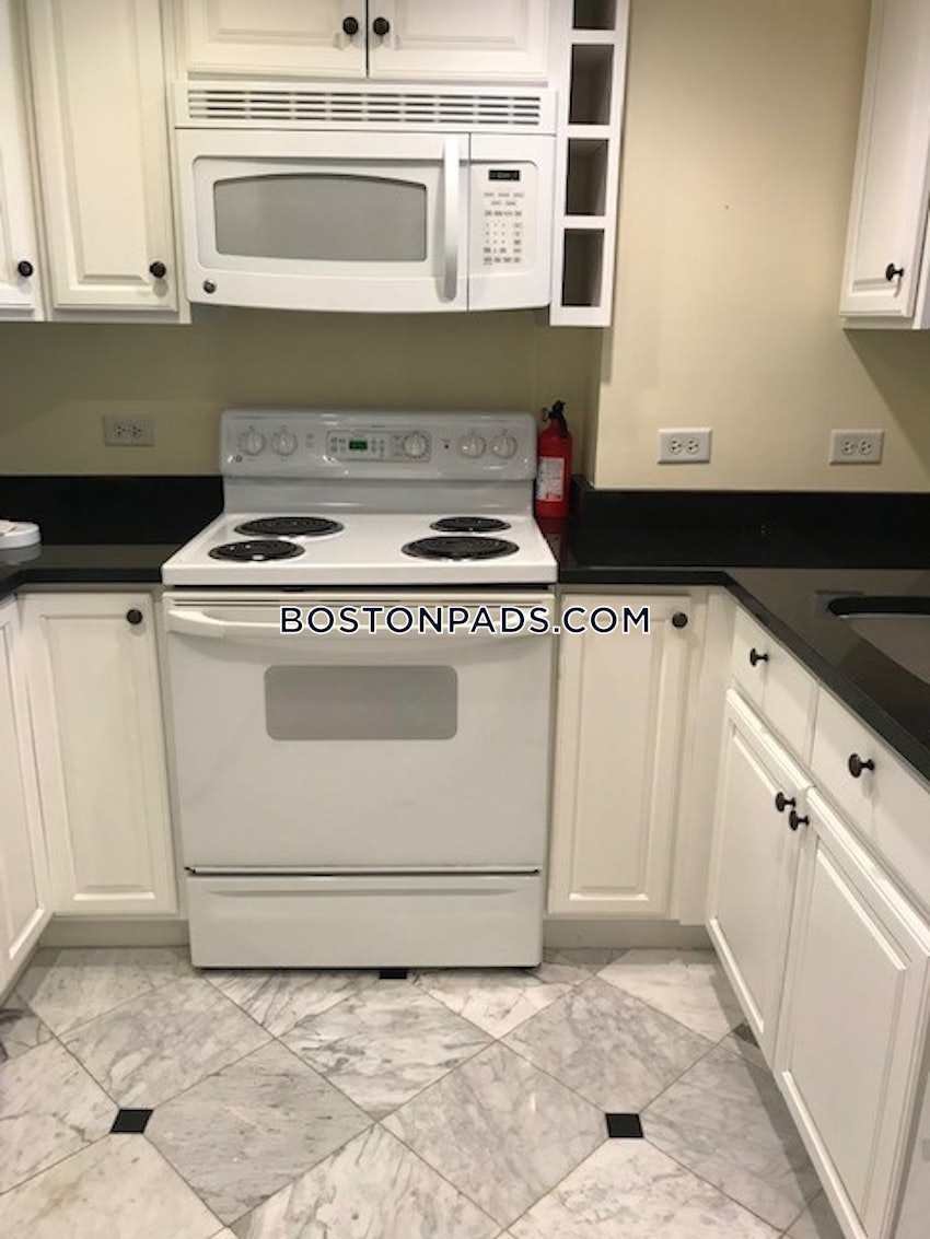 BOSTON - FENWAY/KENMORE - 2 Beds, 2 Baths - Image 30