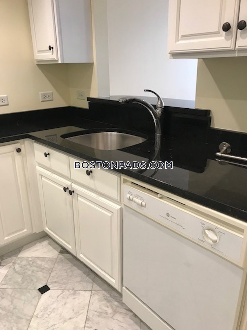 BOSTON - FENWAY/KENMORE - 2 Beds, 2 Baths - Image 2