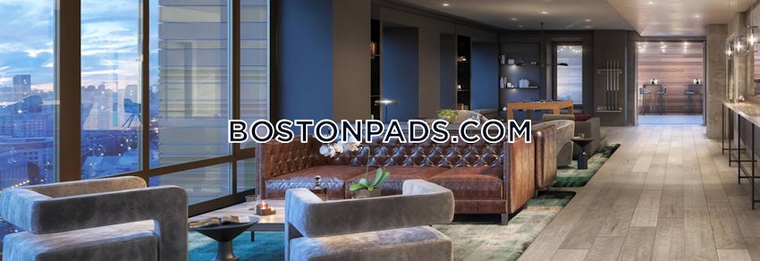 BOSTON - FENWAY/KENMORE - 1 Bed, 1 Bath - Image 8