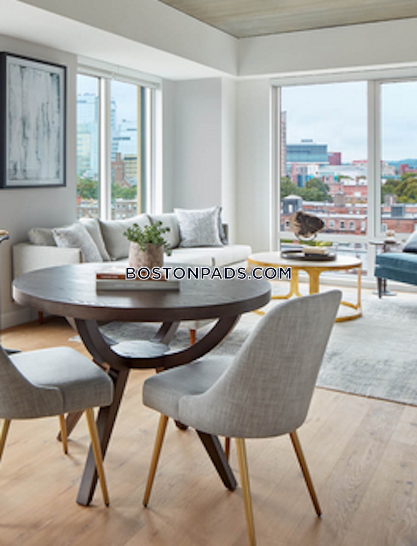 BOSTON - FENWAY/KENMORE - 1 Bed, 1 Bath - Image 9