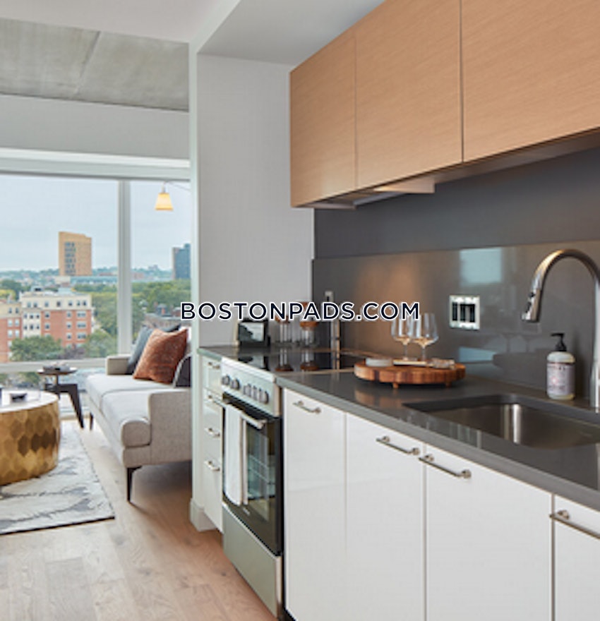 BOSTON - FENWAY/KENMORE - 1 Bed, 1 Bath - Image 12