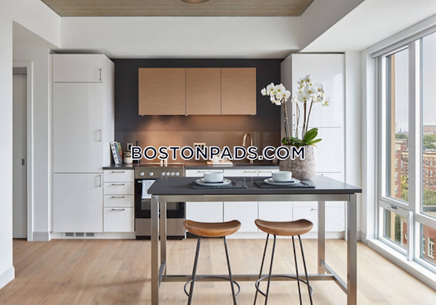 BOSTON - FENWAY/KENMORE - 1 Bed, 1 Bath - Image 5