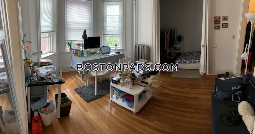BOSTON - FENWAY/KENMORE - Studio , 1 Bath - Image 27