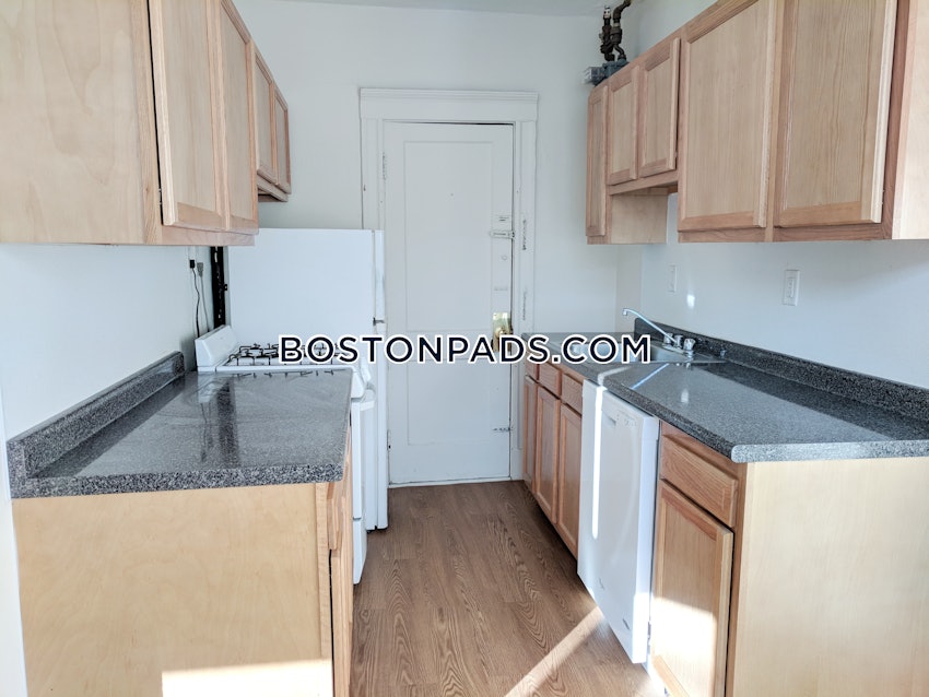 BOSTON - FENWAY/KENMORE - 1 Bed, 1 Bath - Image 34