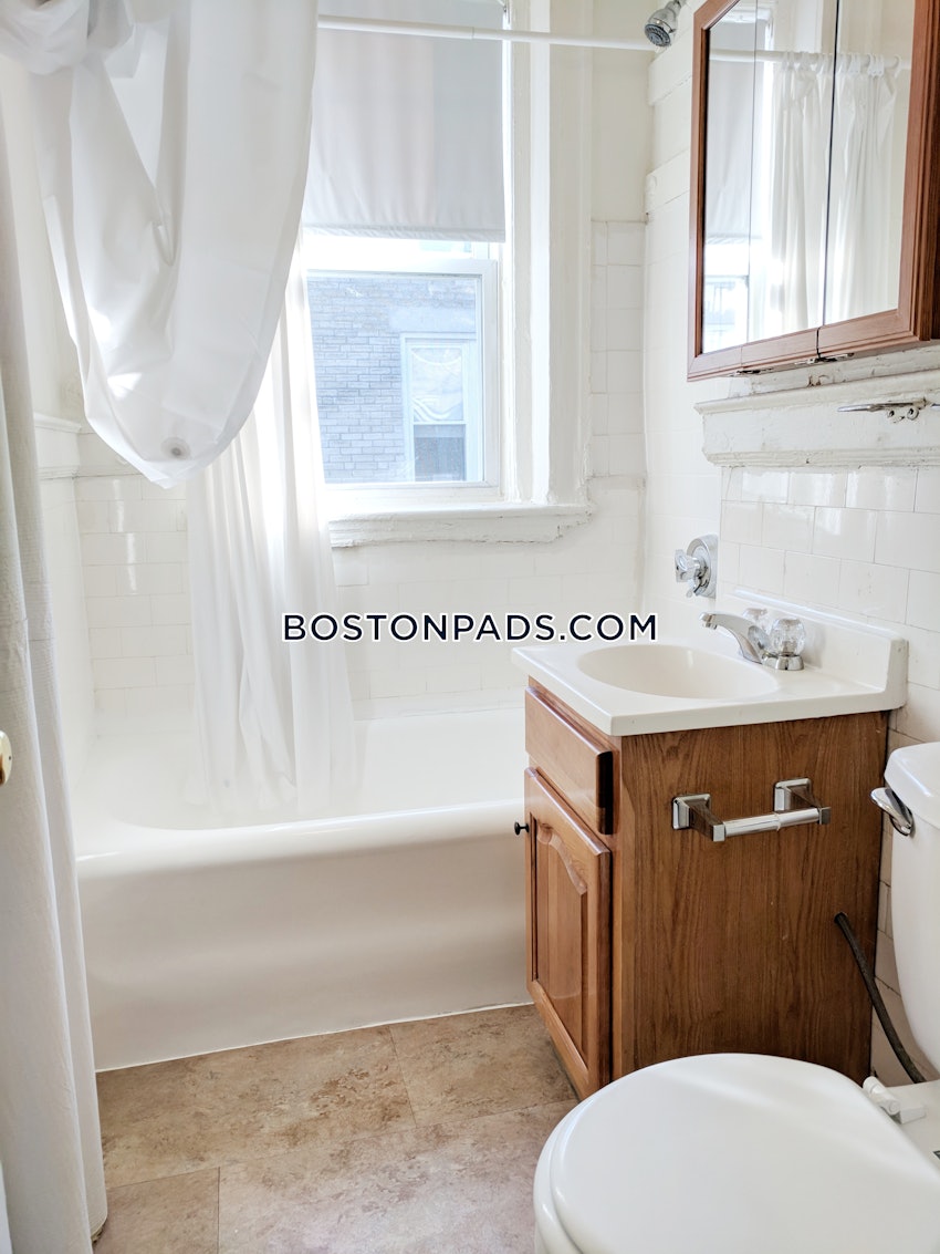 BOSTON - FENWAY/KENMORE - 1 Bed, 1 Bath - Image 63