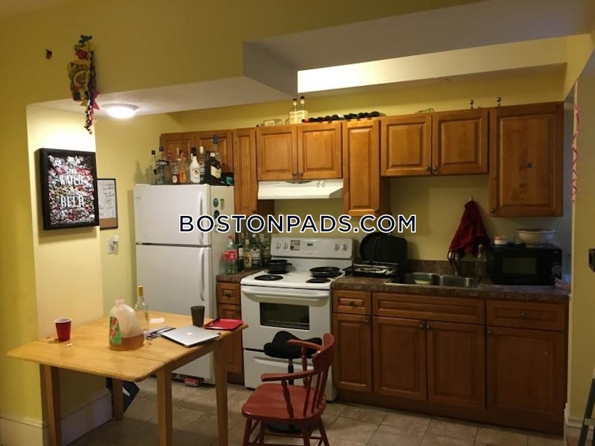 BOSTON - FENWAY/KENMORE - 3 Beds, 1 Bath - Image 3