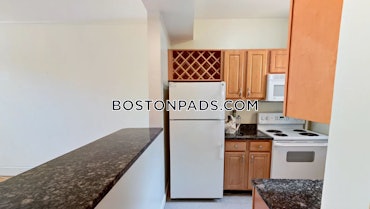 Fenway/Kenmore, Boston, MA - 1 Bed, 1 Bath - $2,400 - ID#615088