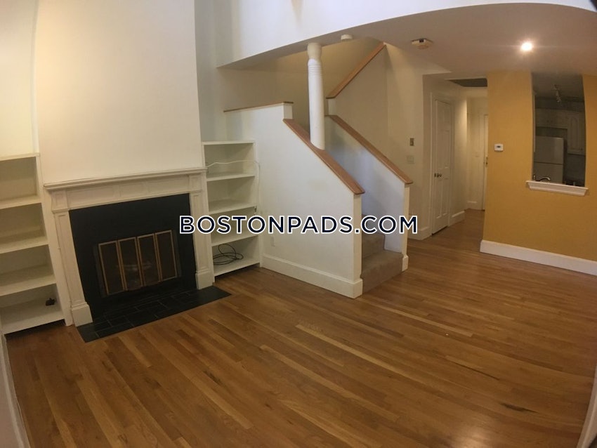 BOSTON - FENWAY/KENMORE - 1 Bed, 1.5 Baths - Image 67