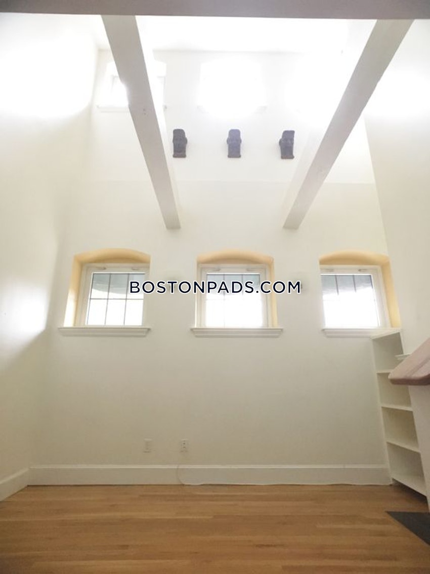 BOSTON - FENWAY/KENMORE - 1 Bed, 1.5 Baths - Image 61