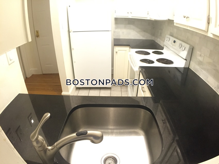 BOSTON - FENWAY/KENMORE - 1 Bed, 1.5 Baths - Image 57
