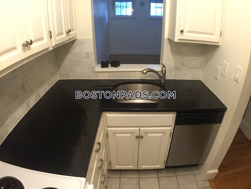 BOSTON - FENWAY/KENMORE - 1 Bed, 1.5 Baths - Image 56