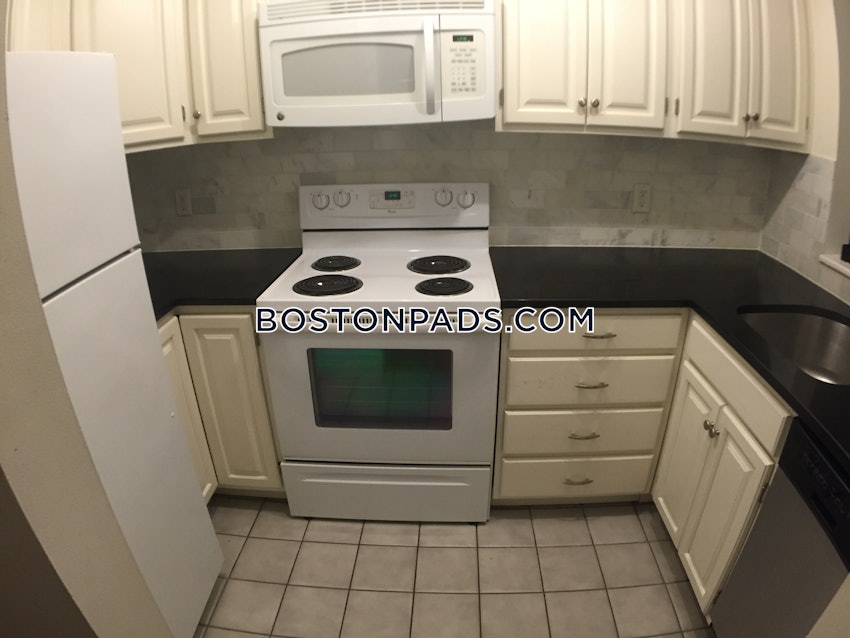 BOSTON - FENWAY/KENMORE - 1 Bed, 1.5 Baths - Image 55