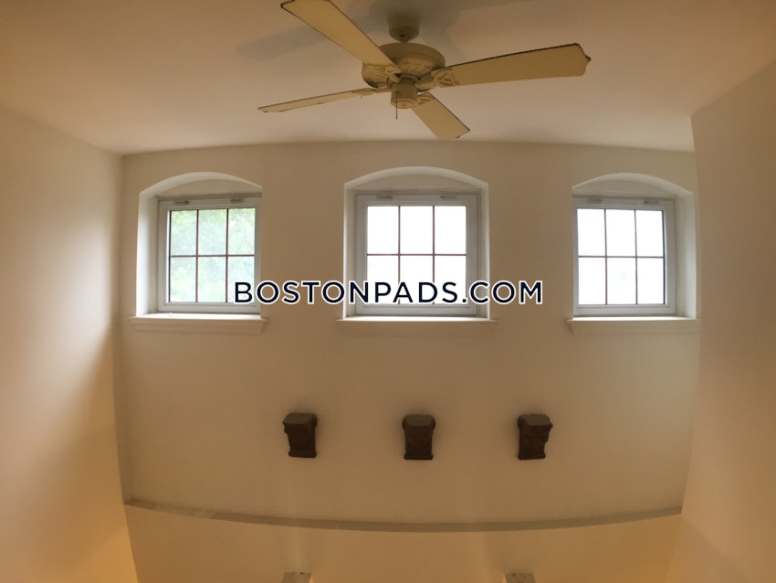 BOSTON - FENWAY/KENMORE - 1 Bed, 1.5 Baths - Image 50