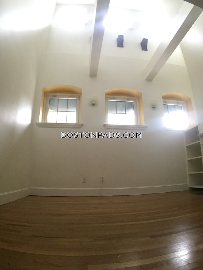 BOSTON - FENWAY/KENMORE - 1 Bed, 1.5 Baths - Image 43