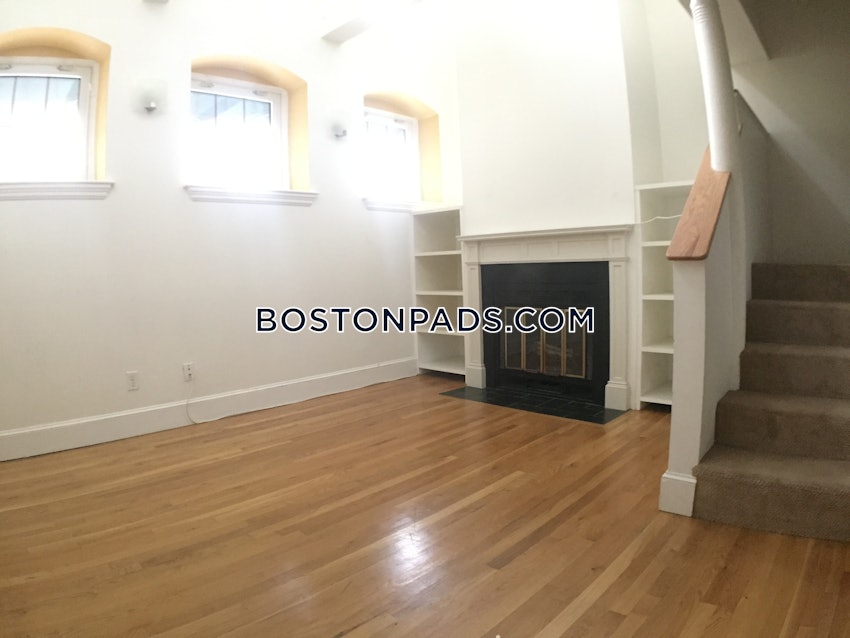 BOSTON - FENWAY/KENMORE - 1 Bed, 1.5 Baths - Image 42